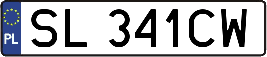 SL341CW