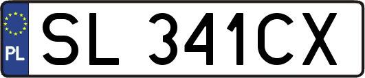 SL341CX