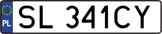 SL341CY