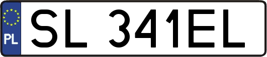 SL341EL