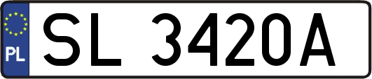SL3420A