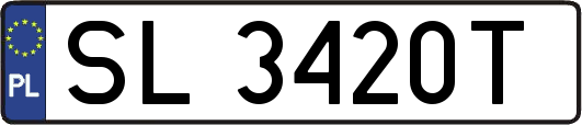 SL3420T