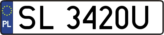 SL3420U