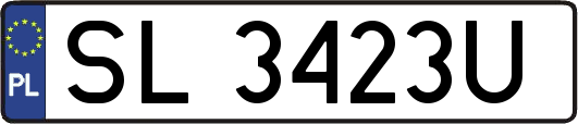 SL3423U