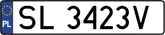 SL3423V