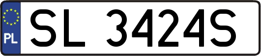 SL3424S