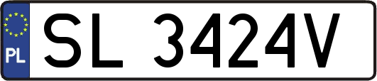 SL3424V