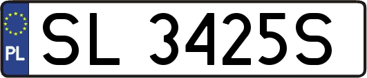 SL3425S