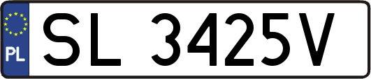 SL3425V
