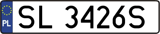 SL3426S
