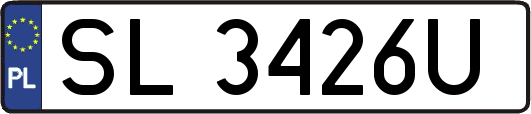SL3426U
