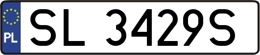 SL3429S