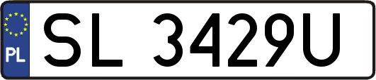 SL3429U