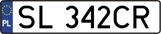 SL342CR