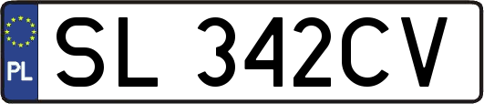 SL342CV