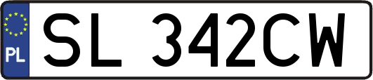 SL342CW