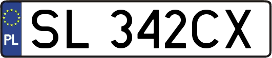 SL342CX