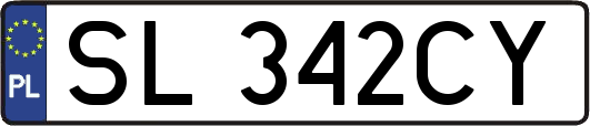 SL342CY