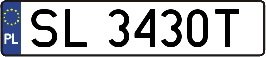 SL3430T