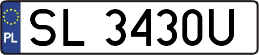 SL3430U
