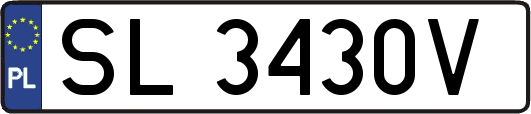 SL3430V