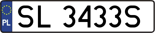 SL3433S