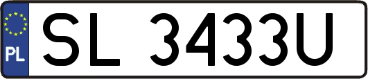 SL3433U