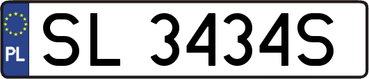 SL3434S