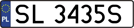 SL3435S