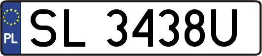 SL3438U