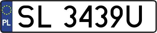 SL3439U