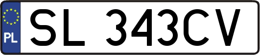 SL343CV