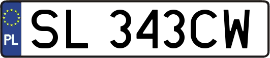 SL343CW