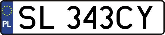 SL343CY