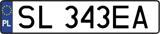 SL343EA