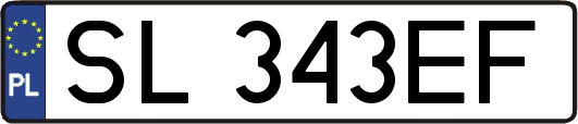 SL343EF