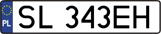 SL343EH