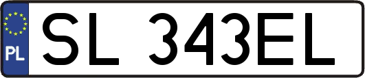 SL343EL