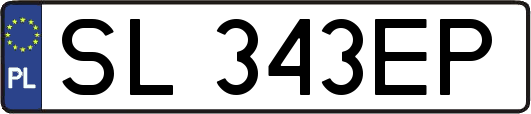 SL343EP