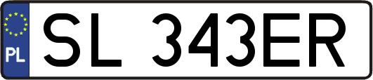 SL343ER