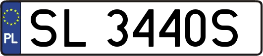 SL3440S