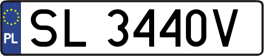 SL3440V