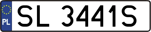 SL3441S