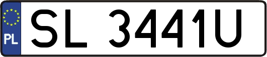 SL3441U