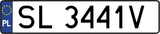 SL3441V