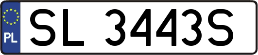 SL3443S