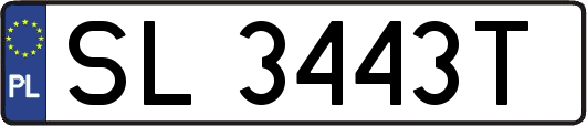 SL3443T