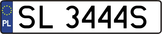 SL3444S