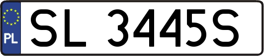 SL3445S