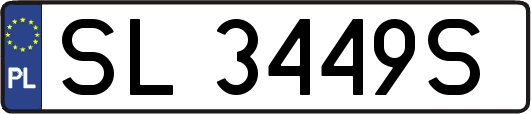 SL3449S